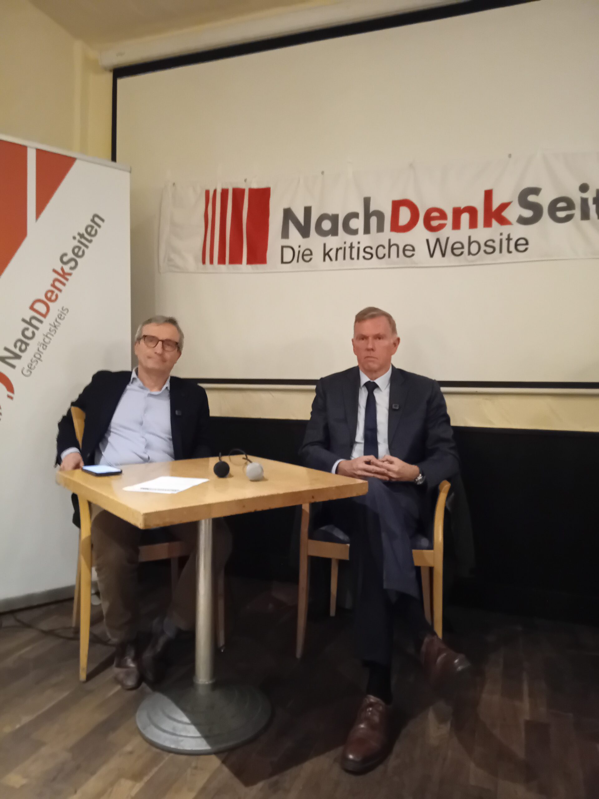 Die EU ist ein Verlierer des Ukraine-Krieges