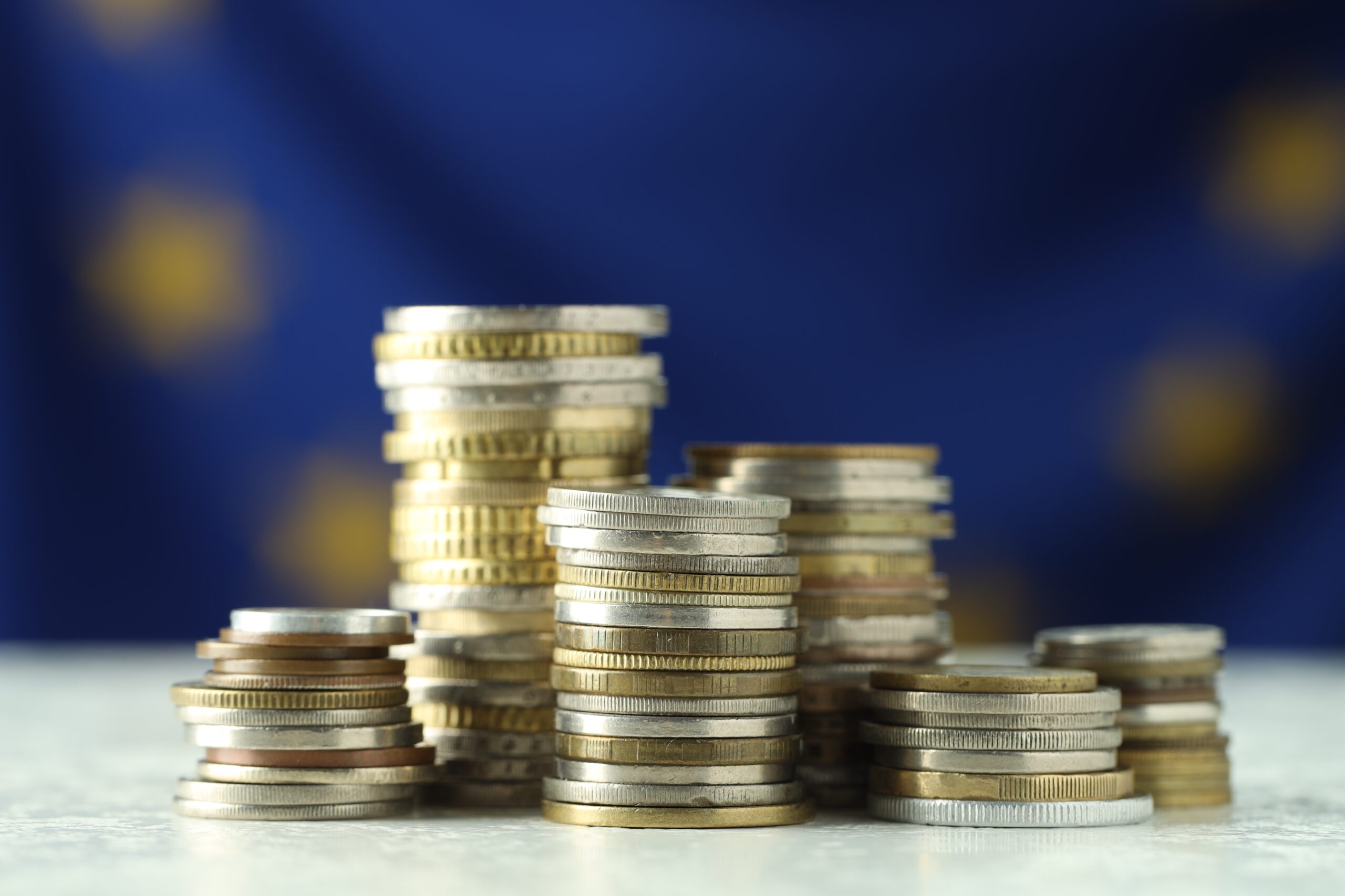 Budget ohne Kompass – Thomas Geisel kritisiert EU-Haushaltsstrategie 2026