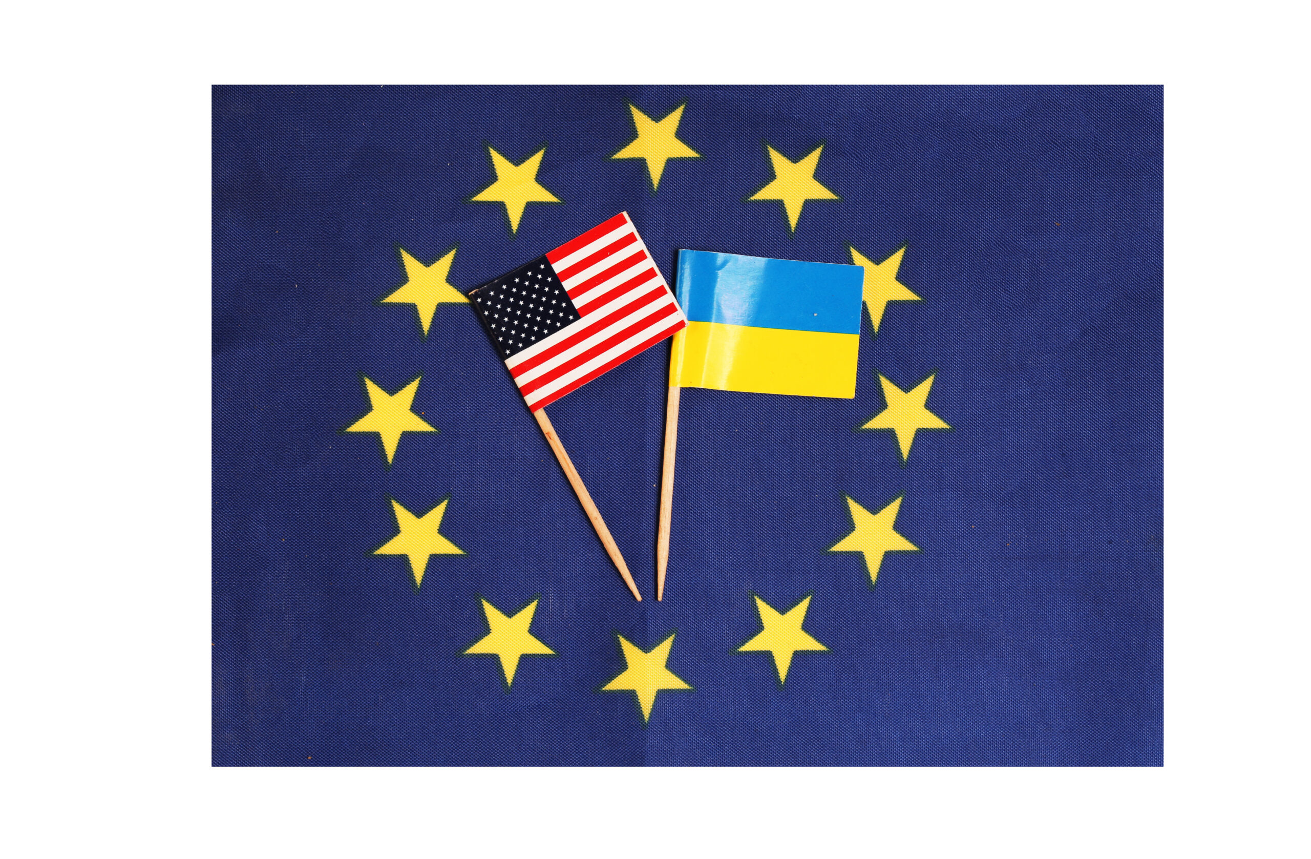 USA-Ukraine-Deal: „Europa darf nicht zum Zahlmeister für Amerikas Geschäfte und Interessen werden“