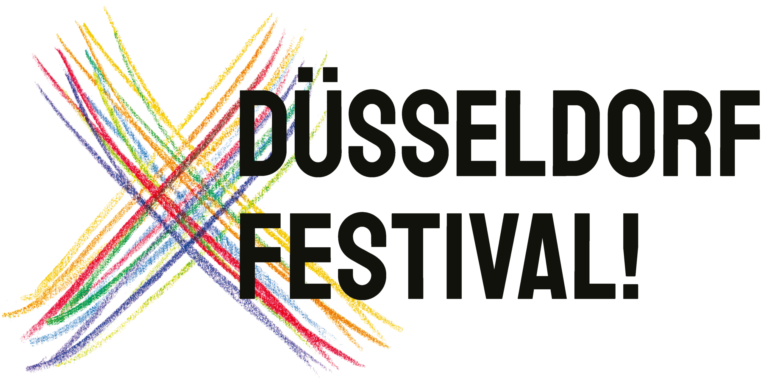 Offener Brief Düsseldorf Festival