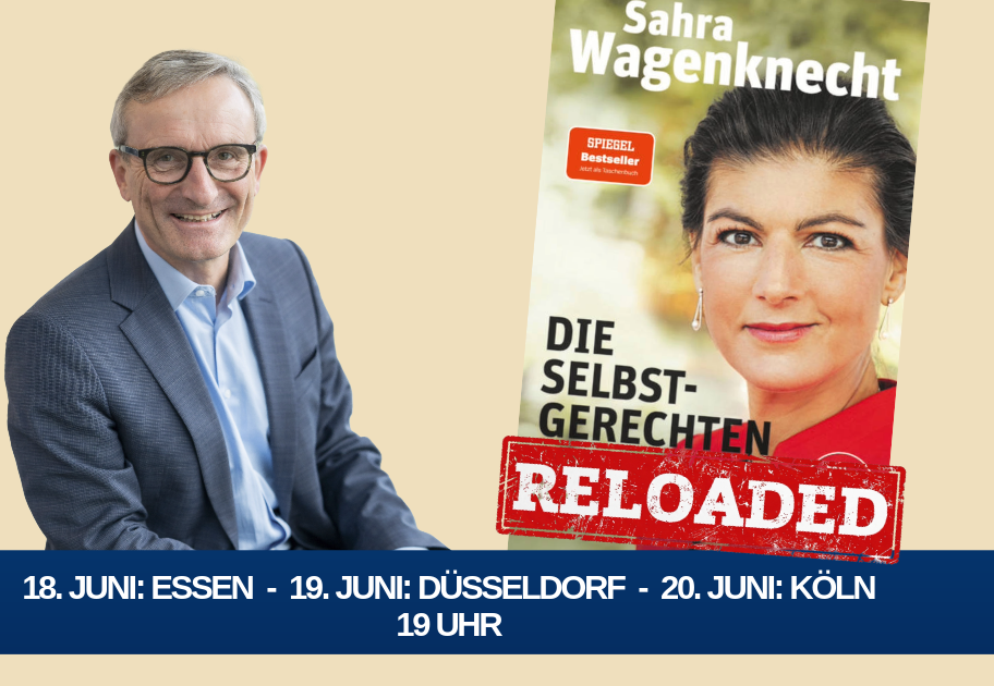 „Die Selbstgerechten reloaded“